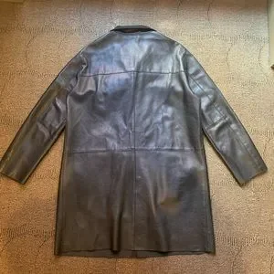 Giorgio Armani | Jackets & Coats | Giorgio Armani Lambs